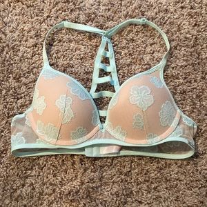 Victoria Secret PINK Racerback Bra